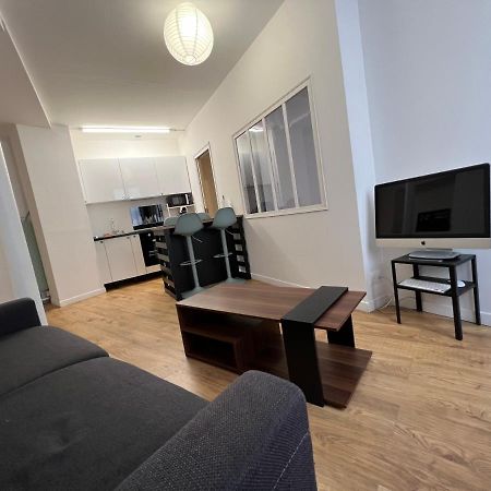 Meaux Hyper Centre T2 Apartment Екстериор снимка