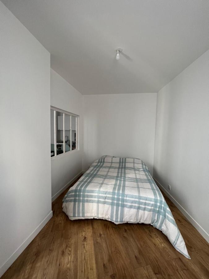 Meaux Hyper Centre T2 Apartment Екстериор снимка