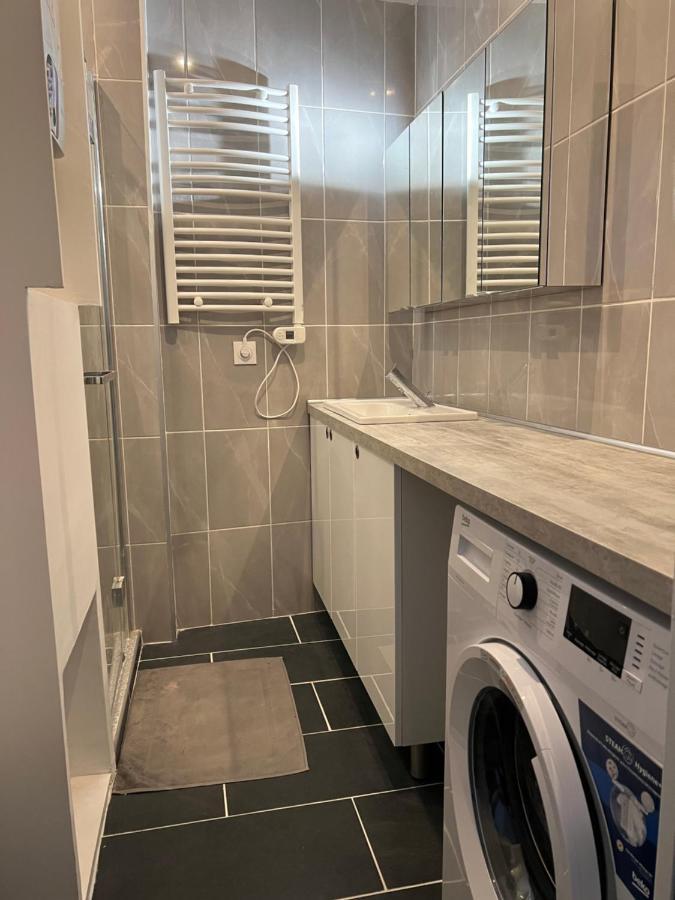 Meaux Hyper Centre T2 Apartment Екстериор снимка